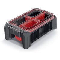 Органайзер Kistenberg Msx Organiser 25 High KMX402515S - Превью изображения №7 — Интернет-магазин Your Sale