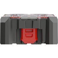 Органайзер Kistenberg Msx Organiser 25 High KMX402515S - Превью изображения №3 — Интернет-магазин Your Sale