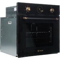 Электрический духовой шкаф De luxe 6006.05ЭШВ-150 - Превью изображения №2 — Интернет-магазин Your Sale