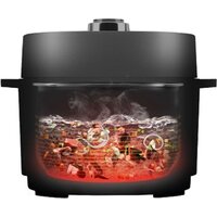 Мультиварка-скороварка Redmond (Редмонд) Fast Chef MP112 - Превью изображения №2 — Интернет-магазин Your Sale