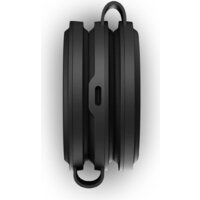 Беспроводное зарядное Satechi OntheGo 3-in-1 Charger ST-QTG31K (черный) - Превью изображения №3 — Интернет-магазин Your Sale