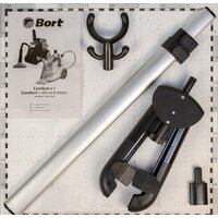 Bort Comfort + Black Edition Image #9