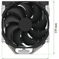 Кулер для процессора SilentiumPC Fortis 5 SPC306 - Превью изображения №19 — Интернет-магазин Your Sale