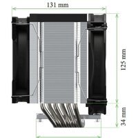 SilentiumPC Fortis 5 SPC306 Image #20