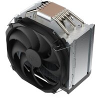 Кулер для процессора SilentiumPC Fortis 5 SPC306 - Превью изображения №18 — Интернет-магазин Your Sale
