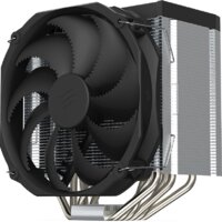 Кулер для процессора SilentiumPC Fortis 5 SPC306 - Превью изображения №3 — Интернет-магазин Your Sale