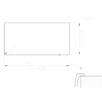 Blanco Metra 6 S 525926 (с корзиной, черный) Image #5