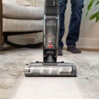 Вертикальный моющий пылесос Bissell CrossWave OmniForce Edge Pro 4000N - Превью изображения №3 — Интернет-магазин Your Sale