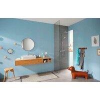 Hansgrohe Croma E Showerpipe 280 1jet 27630000 Image #8