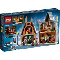 LEGO Harry Potter 76388 Визит в деревню Хогсмид Image #2