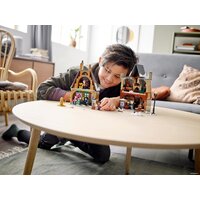 LEGO Harry Potter 76388 Визит в деревню Хогсмид Image #21