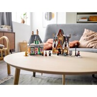 LEGO Harry Potter 76388 Визит в деревню Хогсмид Image #20