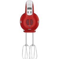 Миксер Smeg HMF01RDEU - Превью изображения №4 — Интернет-магазин Your Sale