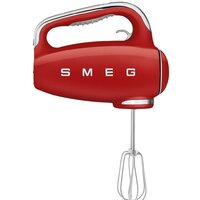 Миксер Smeg HMF01RDEU - Превью изображения №3 — Интернет-магазин Your Sale