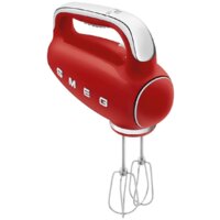 Миксер Smeg HMF01RDEU - Превью изображения №6 — Интернет-магазин Your Sale