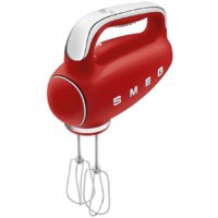 Миксер Smeg HMF01RDEU - Превью изображения №5 — Интернет-магазин Your Sale