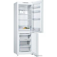 Холодильник Bosch Serie 2 KGN36NWEA - Превью изображения №2 — Интернет-магазин Your Sale