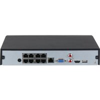Сетевой видеорегистратор Dahua DHI-NVR4108HS-8P-EI - Превью изображения №2 — Интернет-магазин Your Sale