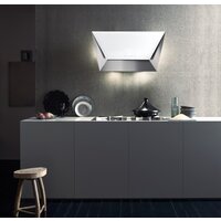 Falmec Prisma Design+ 85 800 м3/ч (белый) Image #2