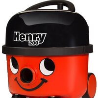 Numatic Henry HVR200 Image #4