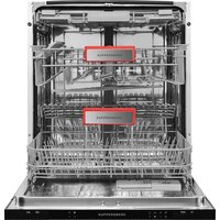 Встраиваемая посудомоечная машина KUPPERSBERG GS 6057 - Превью изображения №2 — Интернет-магазин Your Sale