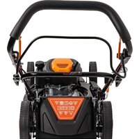 Газонокосилка Gigant PLM-02 - Превью изображения №8 — Интернет-магазин Your Sale