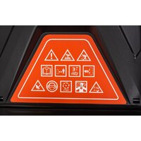 Газонокосилка Gigant PLM-02 - Превью изображения №28 — Интернет-магазин Your Sale
