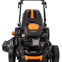 Газонокосилка Gigant PLM-02 - Превью изображения №13 — Интернет-магазин Your Sale