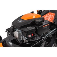 Газонокосилка Gigant PLM-02 - Превью изображения №24 — Интернет-магазин Your Sale