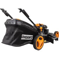 Газонокосилка Gigant PLM-02 - Превью изображения №4 — Интернет-магазин Your Sale