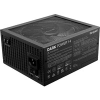Блок питания be quiet! Dark Power 14 1200W BP021 - Превью изображения №3 — Интернет-магазин Your Sale