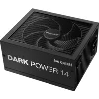 Блок питания be quiet! Dark Power 14 1200W BP021 - Превью изображения №4 — Интернет-магазин Your Sale
