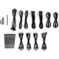 Блок питания be quiet! Dark Power 14 1200W BP021 - Превью изображения №7 — Интернет-магазин Your Sale