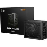 Блок питания be quiet! Dark Power 14 1200W BP021 - Превью изображения №8 — Интернет-магазин Your Sale