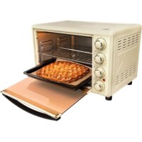 Мини-печь Nord (Nordfrost) RC 350 Y - Превью изображения №7 — Интернет-магазин Your Sale
