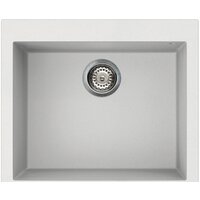 Elleci Quadra 105 White 96