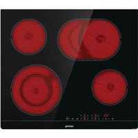 Варочная панель Gorenje ECT643SYB - Превью изображения №3 — Интернет-магазин Your Sale