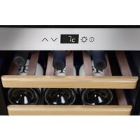 Винный шкаф CASO WineComfort 38 - Превью изображения №4 — Интернет-магазин Your Sale