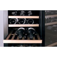 Винный шкаф CASO WineComfort 38 - Превью изображения №2 — Интернет-магазин Your Sale