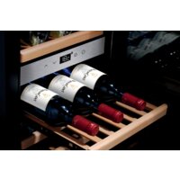 Винный шкаф CASO WineComfort 38 - Превью изображения №3 — Интернет-магазин Your Sale