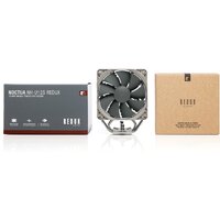 Кулер для процессора Noctua NH-U12S redux - Превью изображения №6 — Интернет-магазин Your Sale
