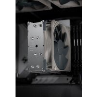Кулер для процессора Noctua NH-U12S redux - Превью изображения №5 — Интернет-магазин Your Sale