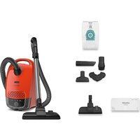Пылесос Miele Guard S1 Junior TerraRed - Превью изображения №2 — Интернет-магазин Your Sale