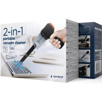 Пылесос Gembird CK-MVC-01 - Превью изображения №11 — Интернет-магазин Your Sale