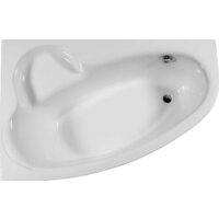 Ravak Asymmetric 170x110L C481000000