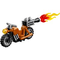 LEGO City 60258 Тюнинг-мастерская Image #8