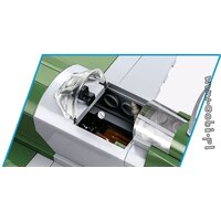 Cobi World War II 5724 Morane-Saulnier MS.406 Image #4