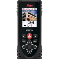 Leica Disto X4