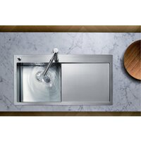 Blanco Claron 5 S-IF (левая) Image #3