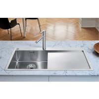 Blanco Claron 5 S-IF (левая) Image #2